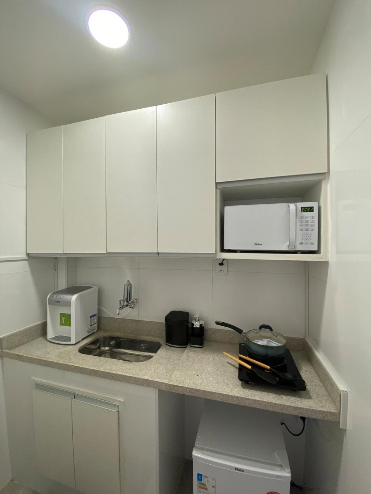 Ipanema Jj4 Apartamento *