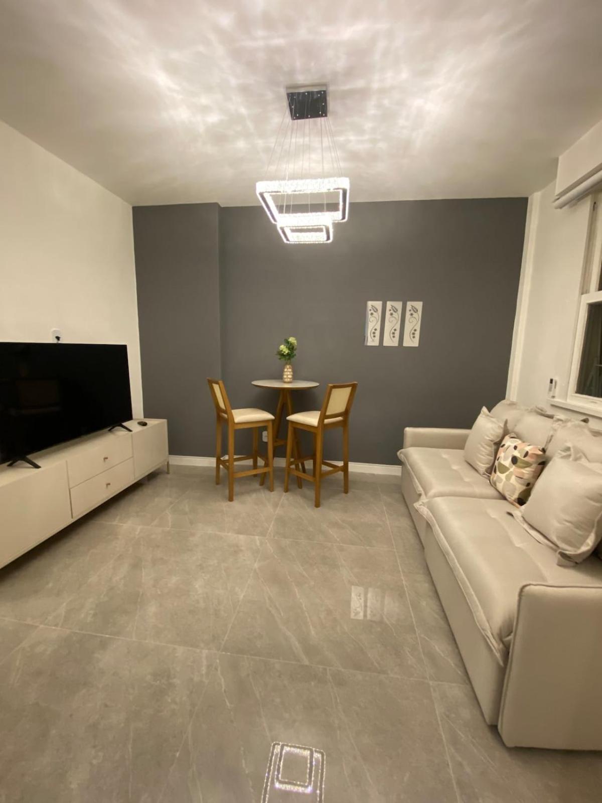 Ipanema Jj4 Apartamento
