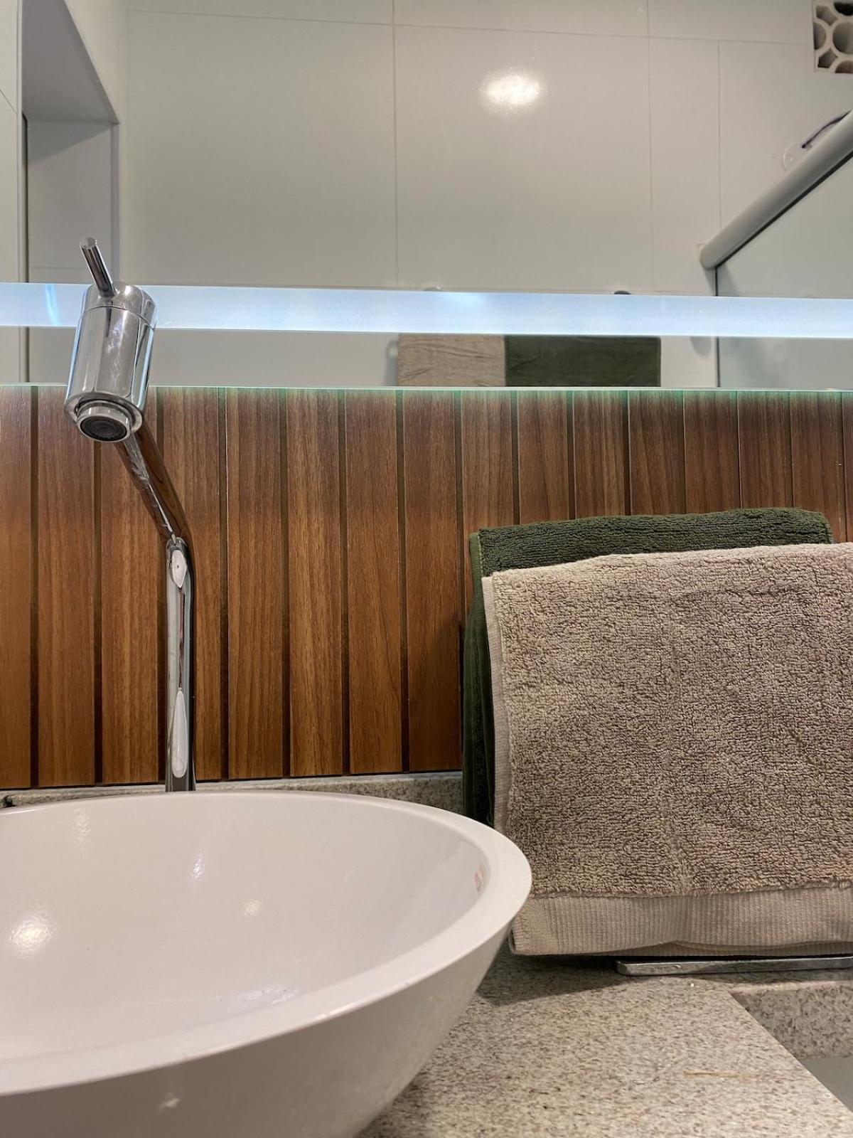 Apartamento Ipanema Jj4